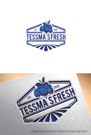Logo-Design von graphicevolution für dieses Projekt | Design: #24035179