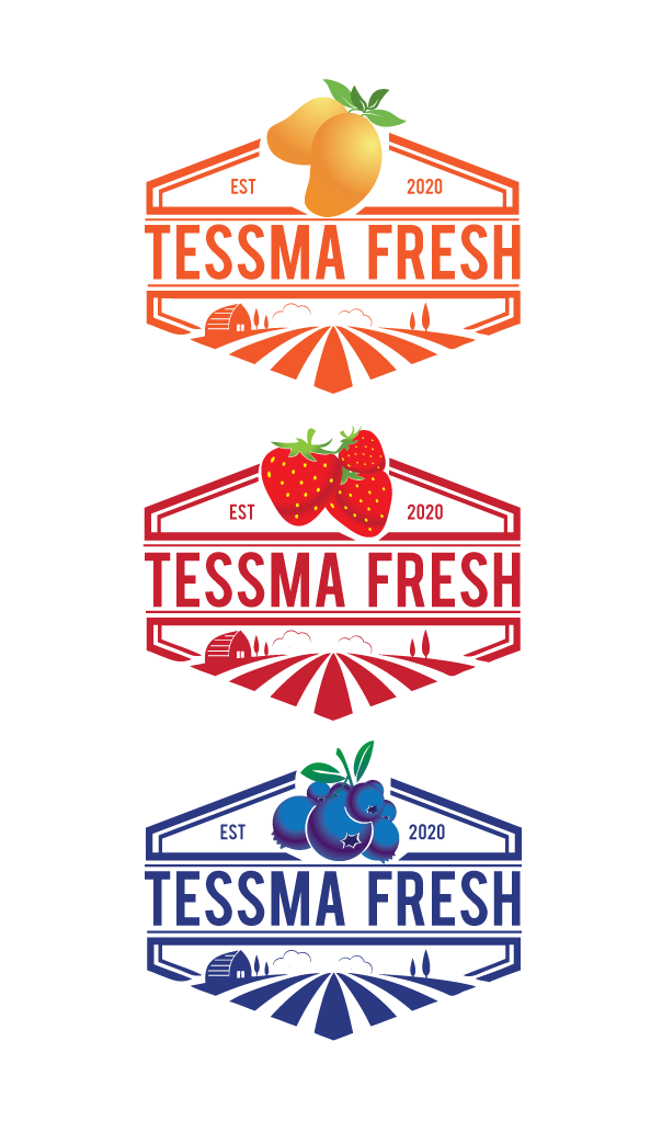 Logo Design by graphicevolution for this project | Design #24055107