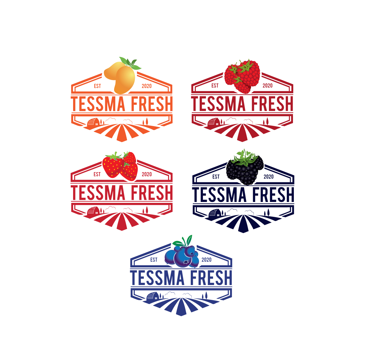 Logo Design by graphicevolution for this project | Design #24087532