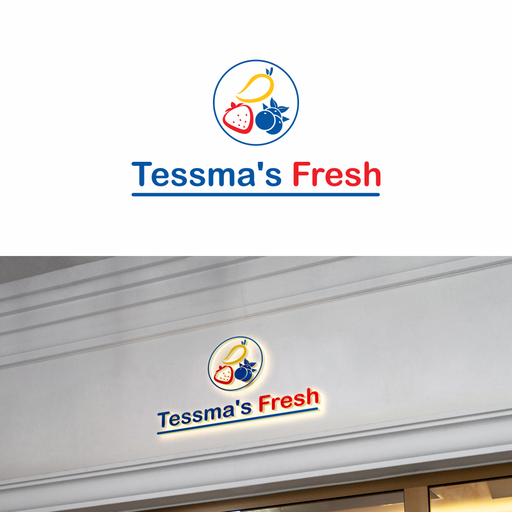 Logo Design by mbah suratman for this project | Design #24045579