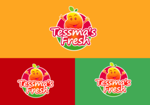Logo Design by Maxtrokes2