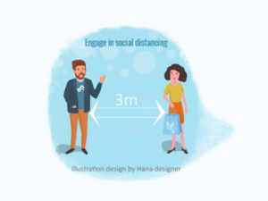 Illustration Design by Hana for University of utah | Design: #24035184
