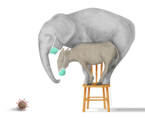 Illustration Design by Germanicus for University of utah | Design: #24035160