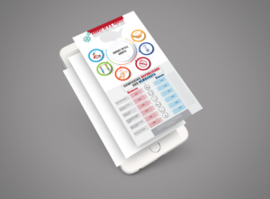 Illustration Design by nafizrahat for University of utah | Design: #24030147
