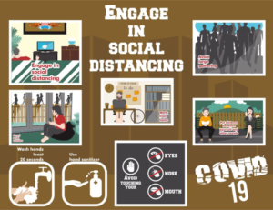 Illustration Design by Feni:) for University of utah | Design: #24036501