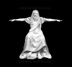 Fountain Projects | Diseño Con Ilustración por Creative Shots Studio