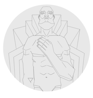 Diseño Con Ilustración por joshsel3 para este proyecto | Diseño #24163155