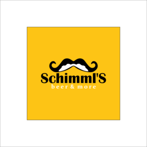 Schimml's           (Small) Beer and More | Diseño de Logo por damian