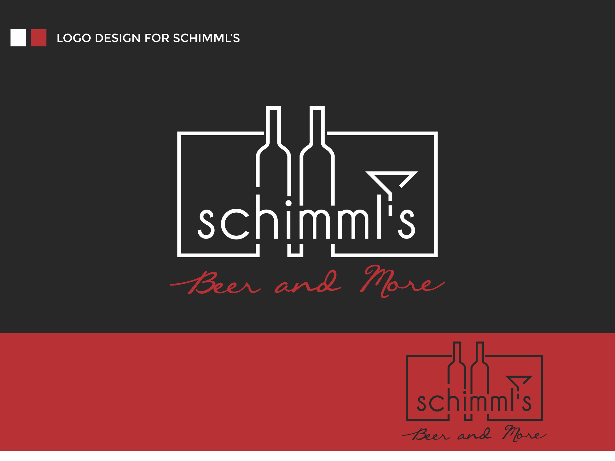 Logo Design by Gigih Rudya for Herr | Design #24079084