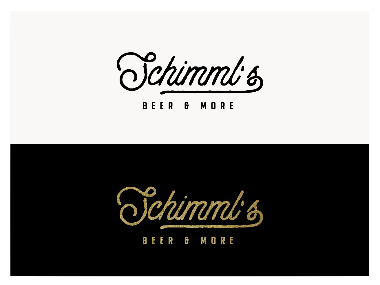 Logo Design by wonderland for Herr | Design #24026387