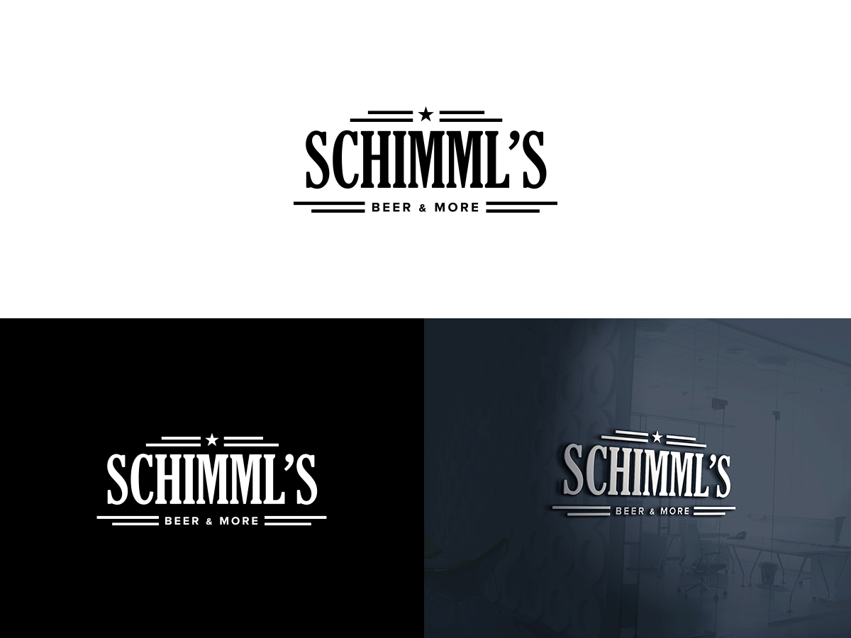 Logo Design by Slant Line Media for Herr | Design #24044278