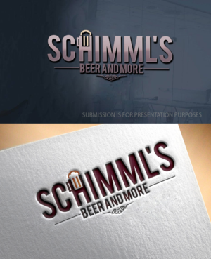 Design de Logo par graphicevolution pour Herr | Design : #24035938