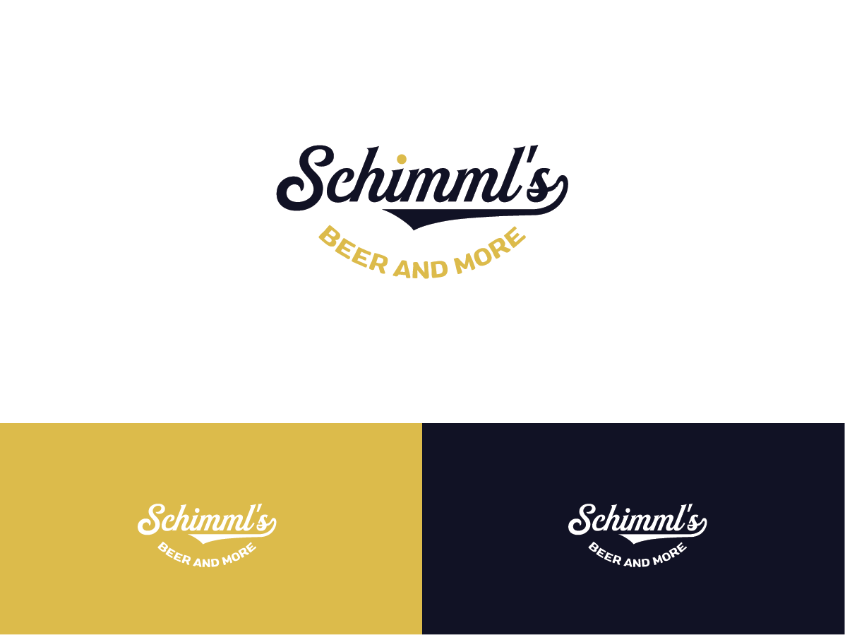 Logo Design by Gio Ville for Herr | Design #24022350