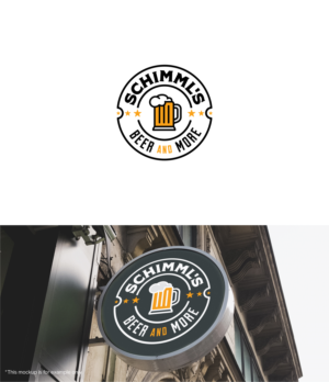 Logo Design by phosphorus for Herr | Design: #24056425