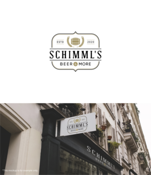 Logo Design by phosphorus for Herr | Design: #24056426