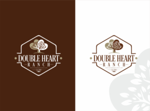 Logo Design by nikkiblue for Lori Jean Glass LLC  | Design: #24072365