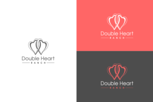 Logo Design by vanroz for Lori Jean Glass LLC  | Design: #24067313