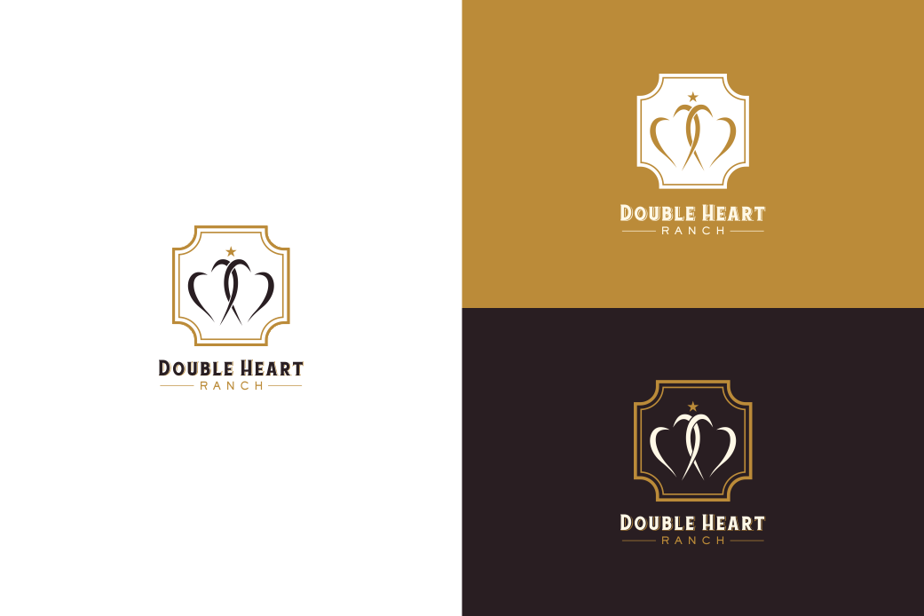 Logo Design by vanroz for Lori Jean Glass LLC  | Design #24068464
