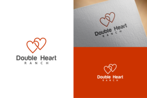 Logo Design by vanroz for Lori Jean Glass LLC  | Design: #24077243