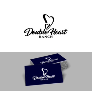 Logo Design by trufya for Lori Jean Glass LLC  | Design: #24077255