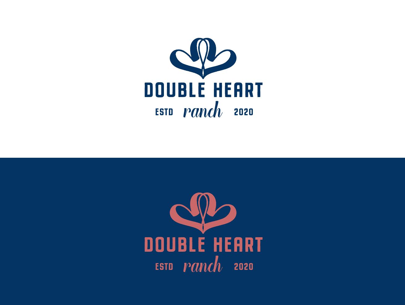 Logo Design by wonderland for Lori Jean Glass LLC  | Design #24018354