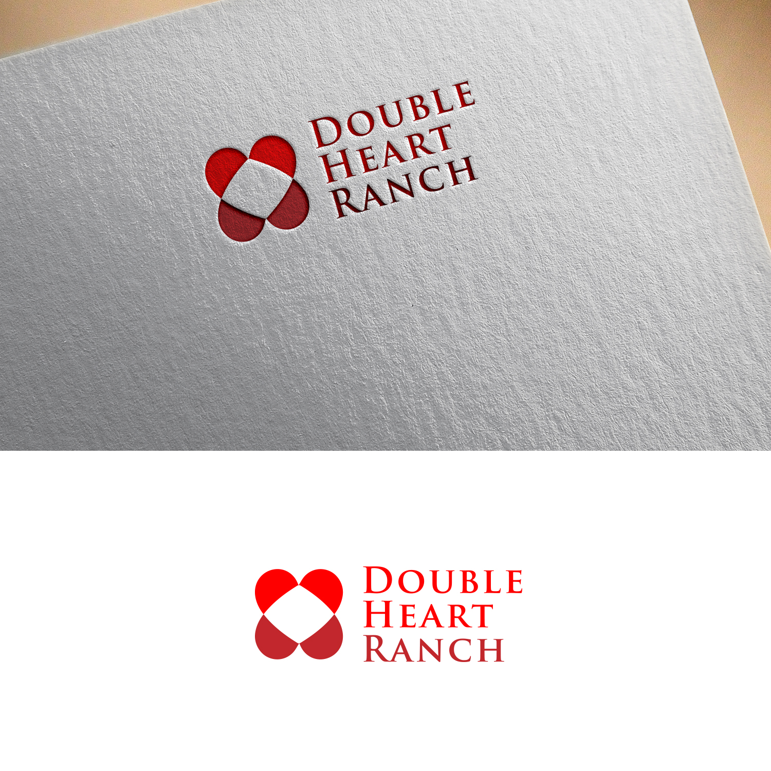 Logo-Design von MG.graphics für Lori Jean Glass LLC  | Design #24034727