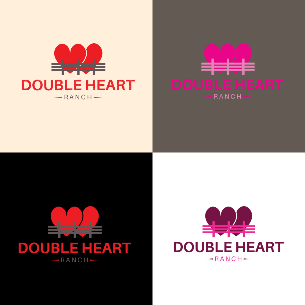 Logo Design by freelancerrashed for Lori Jean Glass LLC  | Design #24064592