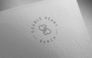 Logo Design by christianpoetoe for Lori Jean Glass LLC  | Design: #24017840