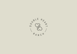 Logo Design by christianpoetoe for Lori Jean Glass LLC  | Design: #24017841