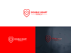 Logo Design by Slant Line Media for Lori Jean Glass LLC  | Design: #24021015