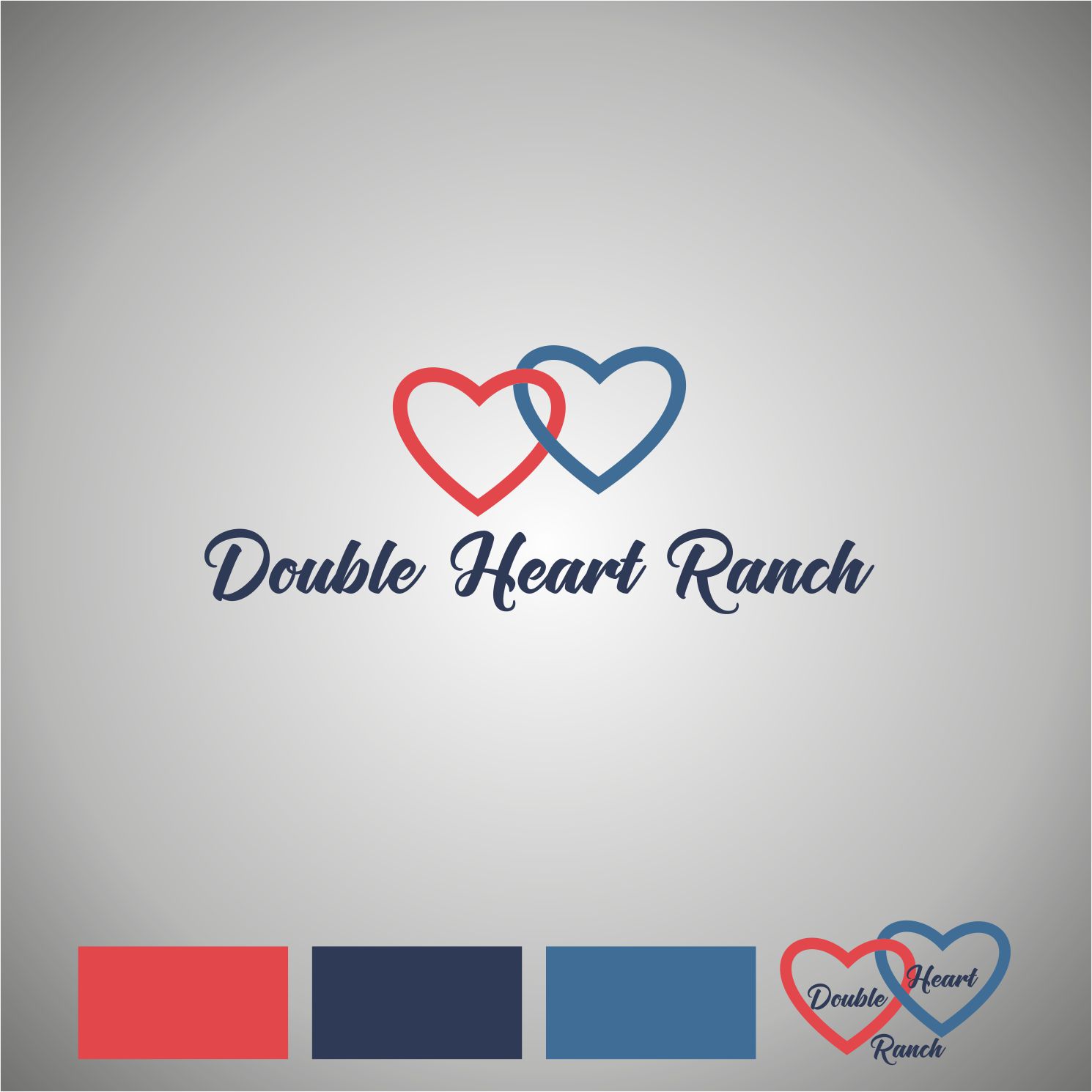 Diseño de Logo por Pavel U para Lori Jean Glass LLC  | Diseño #24043304