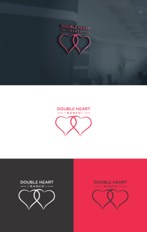 Logo Design by art0_MORO for Lori Jean Glass LLC  | Design: #24022257
