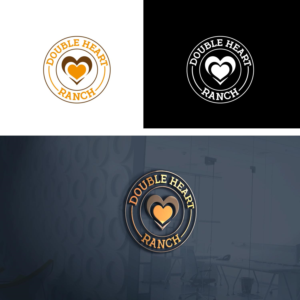 Logo Design by Finley Johnson for Lori Jean Glass LLC  | Design: #24076325