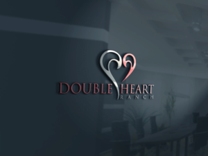 Logo Design by AhadA for Lori Jean Glass LLC  | Design: #24019953