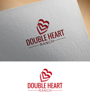 Logo Design by Aliqa Design for Lori Jean Glass LLC  | Design: #24023011