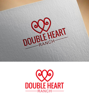 Logo Design by Aliqa Design for Lori Jean Glass LLC  | Design: #24023012