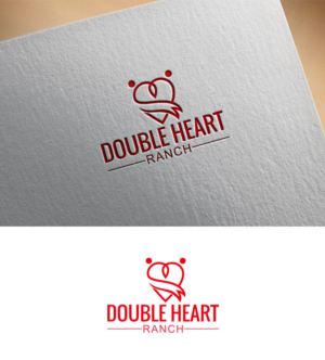 Logo Design by Aliqa Design for Lori Jean Glass LLC  | Design: #24023013