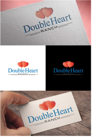 Logo Design by SHAH 101 for Lori Jean Glass LLC  | Design #24071331