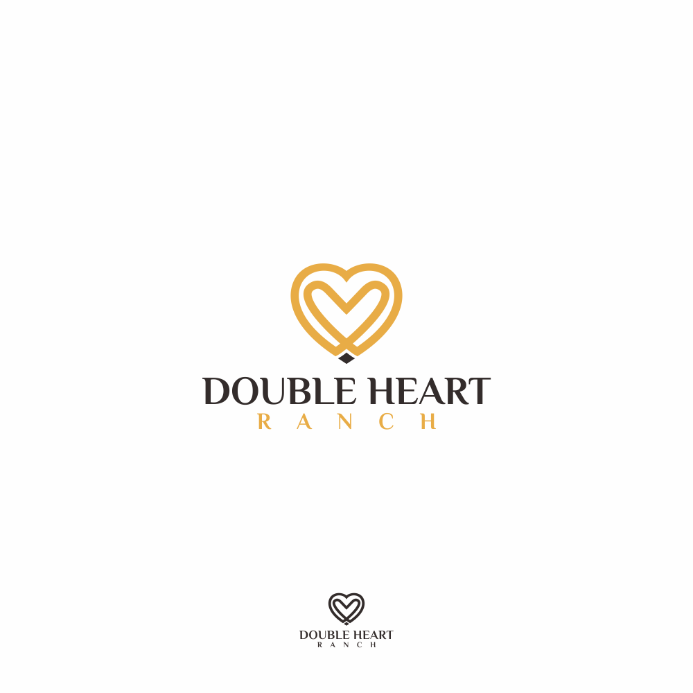 Logo Design by Handi Melandi07 2 for Lori Jean Glass LLC  | Design #24062043