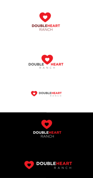 Logo Design by Moon Design. for Lori Jean Glass LLC  | Design: #24072741