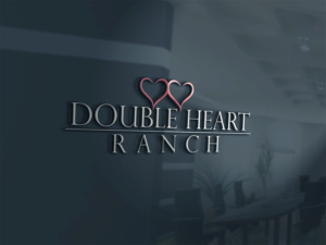 Logo Design by VanR for Lori Jean Glass LLC  | Design: #24028636