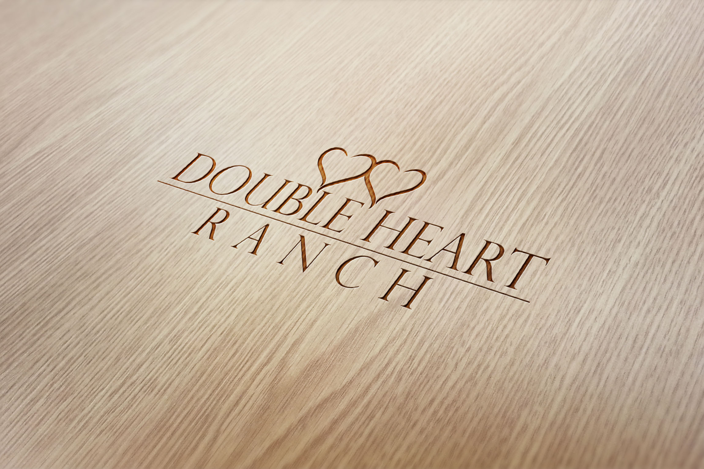 Logo Design by VanR for Lori Jean Glass LLC  | Design #24028637