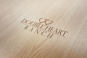 Logo Design by VanR for Lori Jean Glass LLC  | Design: #24028637