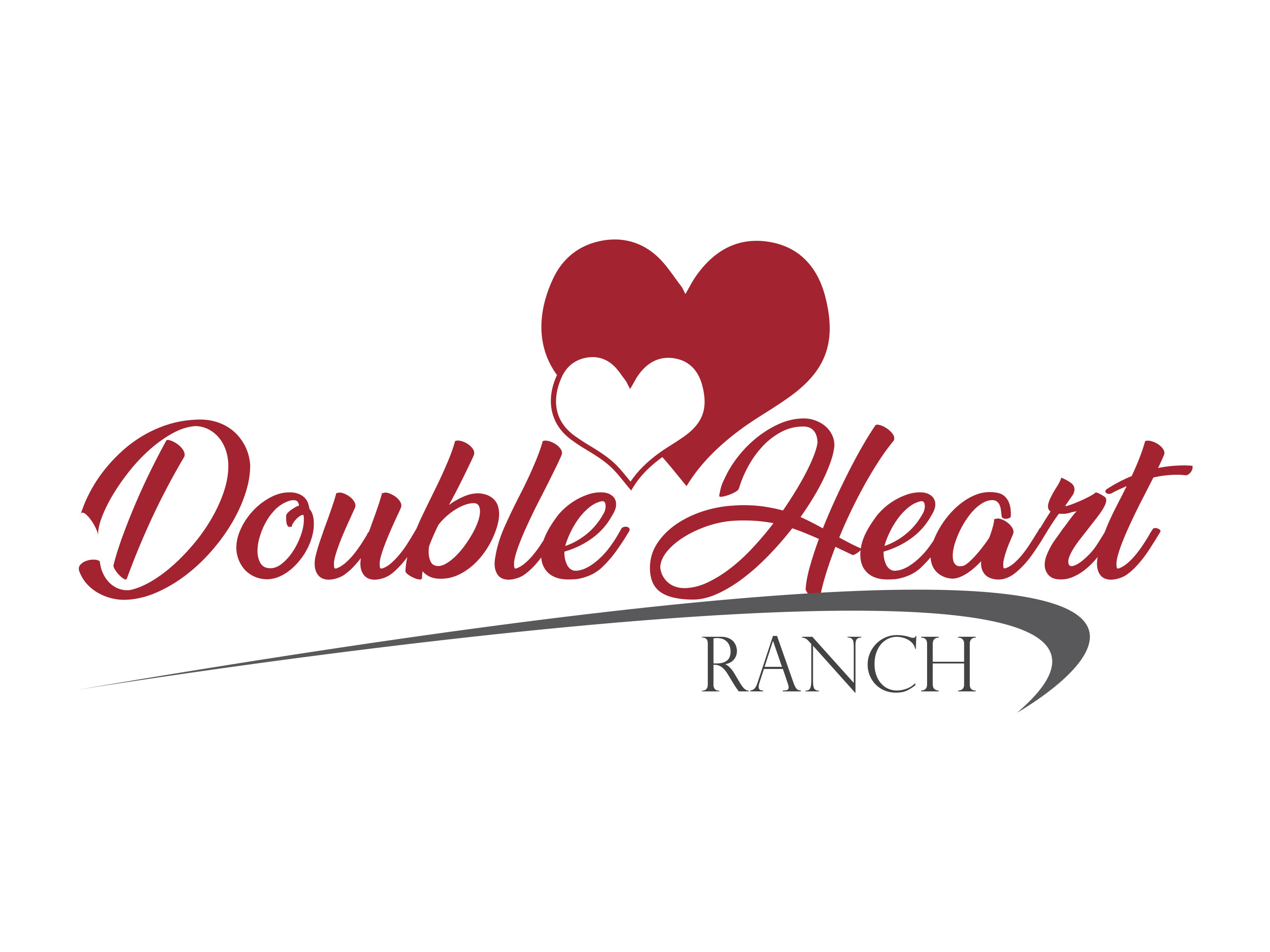 Logo Design by VanR for Lori Jean Glass LLC  | Design #24044497