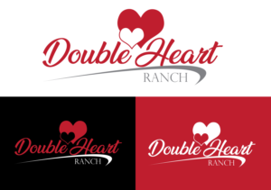 Logo Design by VanR for Lori Jean Glass LLC  | Design: #24044498
