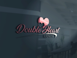 Logo Design by VanR for Lori Jean Glass LLC  | Design: #24044499