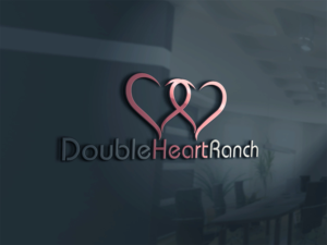 Logo Design by VanR for Lori Jean Glass LLC  | Design: #24044761