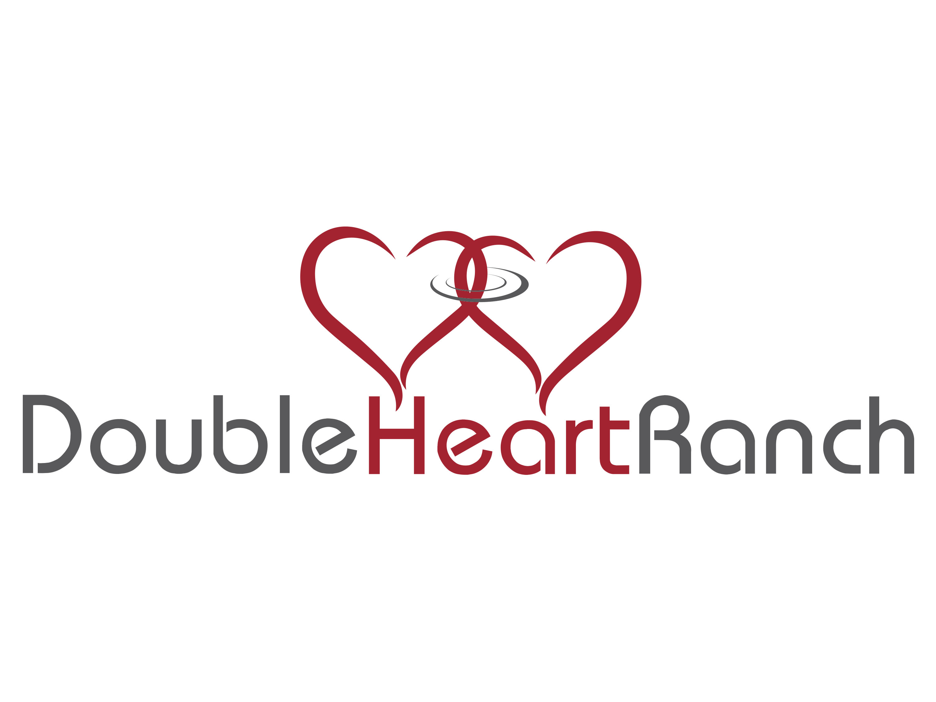 Logo Design by VanR for Lori Jean Glass LLC  | Design #24044958