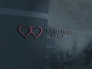 Logo Design by VanR for Lori Jean Glass LLC  | Design: #24045079