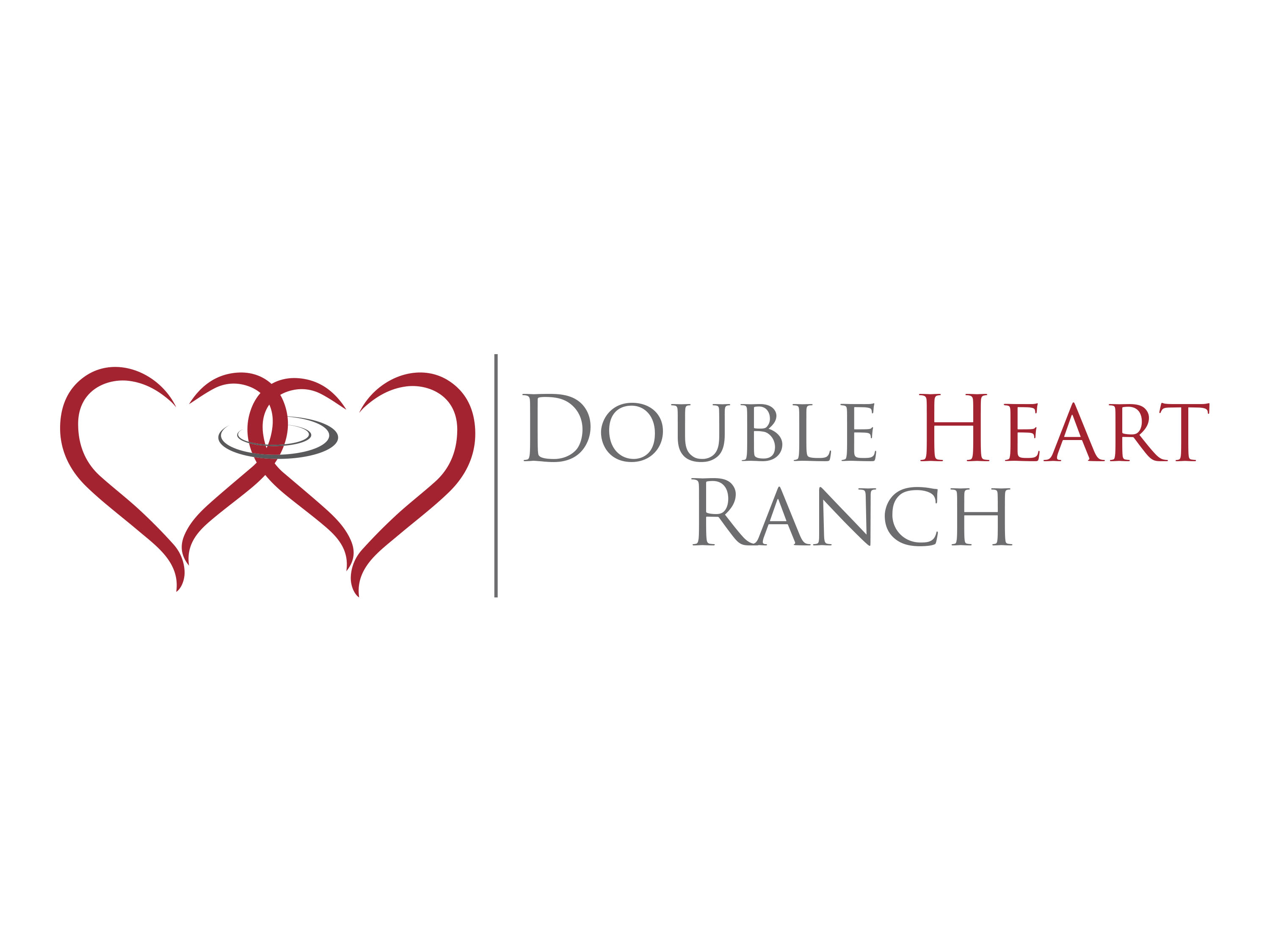 Logo Design by VanR for Lori Jean Glass LLC  | Design #24045080